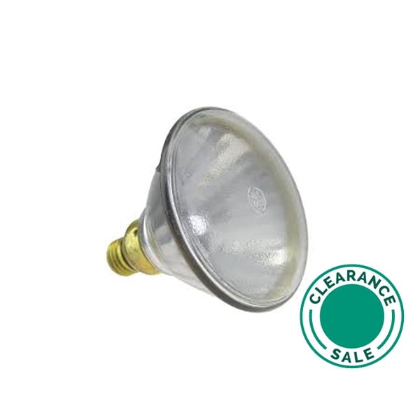 تصفية ج.ي لايتنغ - لمبة، 150 واط، 220 فولت، سبوت لايت، E27، شفاف - 2