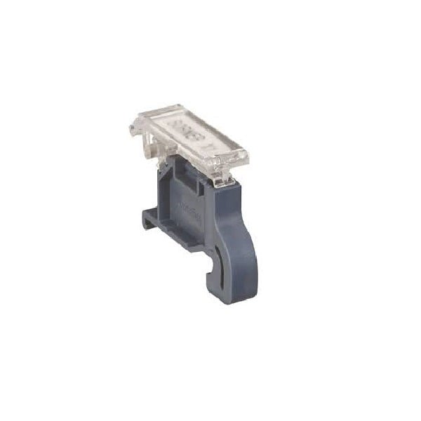 LEGRAND - End Stop Viking 3, 8 mm, For Symmetrical Rails - 2