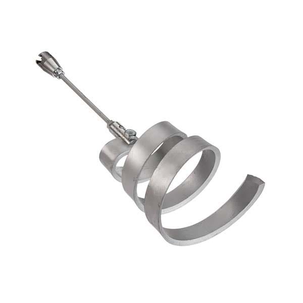 ريدجيد - قطع غيار ماكينة تنظيف مواسير صرف صحي - T320 - 8 بوصة - 2