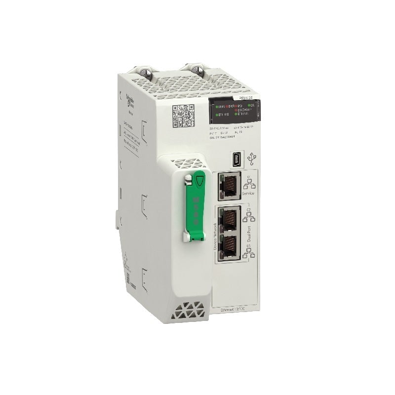 SCHNEIDER - Processor Module M580, Level 4, Distributed - 2