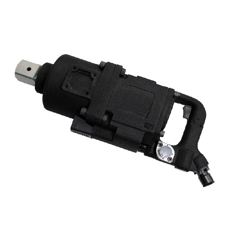 أسترو - مفتاح ربط هوائي عالي التحمل - 1/2 1 بوصة - 2