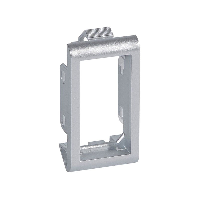 ليجراند - دعم جداري رقيق Mosaic، ضيق، 1 Module، Aluminum - 2