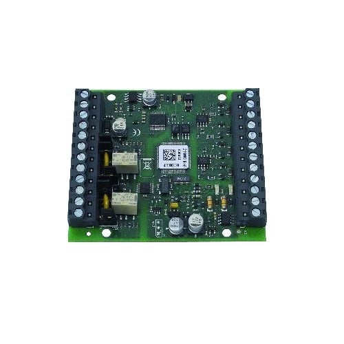 إيسير - وحدة 4 مدخل/ 2 مخرج - 2