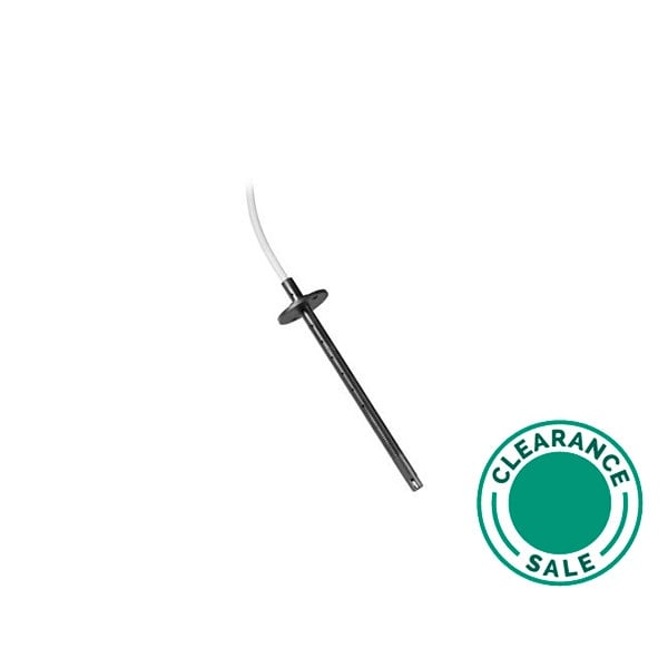 CLEARANCE REGIN - Temperature Sensor, NTC Regin, for Use with the TTC-Series and the Pulser Series, 0…60 °C - 2