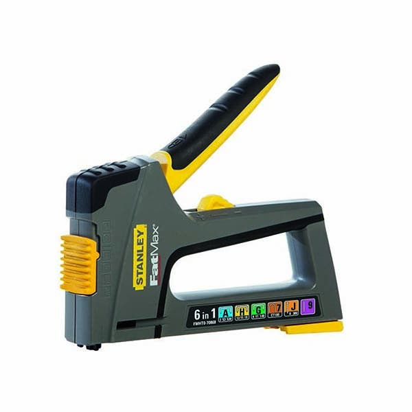 ستانلي - ستانلي, دباسة 6 في 1 متعددة الاستخدام موديل TR75 - 2