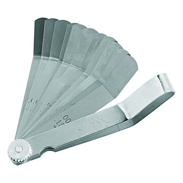 بروتو - مجموعة قياس - 11 شفرة - 1