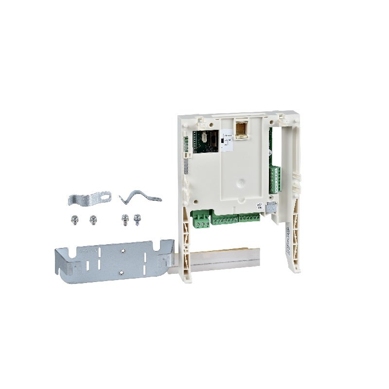 SCHNEIDER - Extended Relay Module, For ATV61/ATV71 - 1