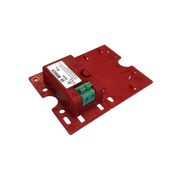 بوش - جهاز نهاية خط - 1