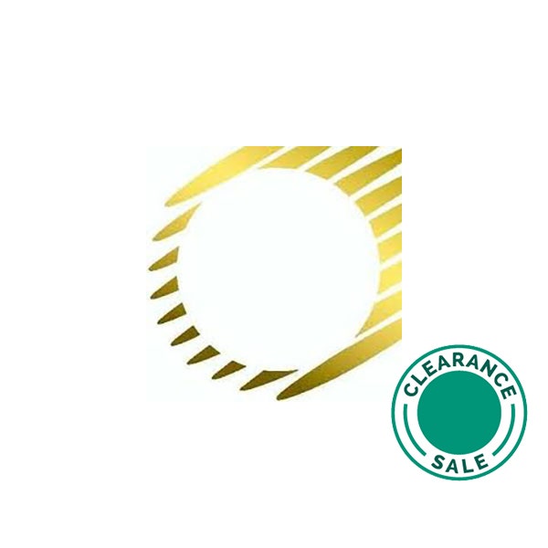 تصفية سعودي لايتينغ - لومن، 2x40W، 110V، LPF، شريط SWSTRT - 1