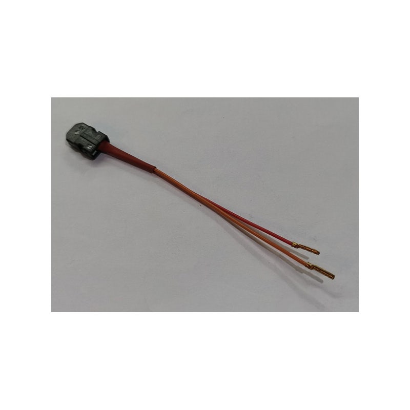 LEGRAND - Red LED High Luminosity for Indicator Mallia Senses, Accessory, 230V - 1