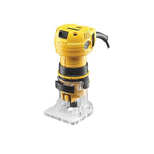 ديوالت - ماكينة تشذيب الصفائح - 6 مم - 590 وات - 240 فولت - 1