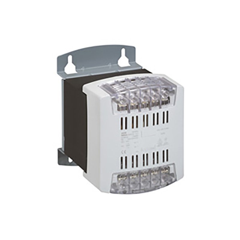 LEGRAND - Control Transformer and Signal, Mono Screw Terminal, Primary 230/400V, Secondary 115/230V, 1000VA - 1