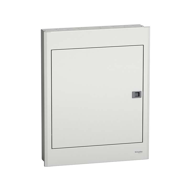 شنايدر - لوحة توزيع - 12 خط - 125 أمبير - Easy9 - 3P - 1