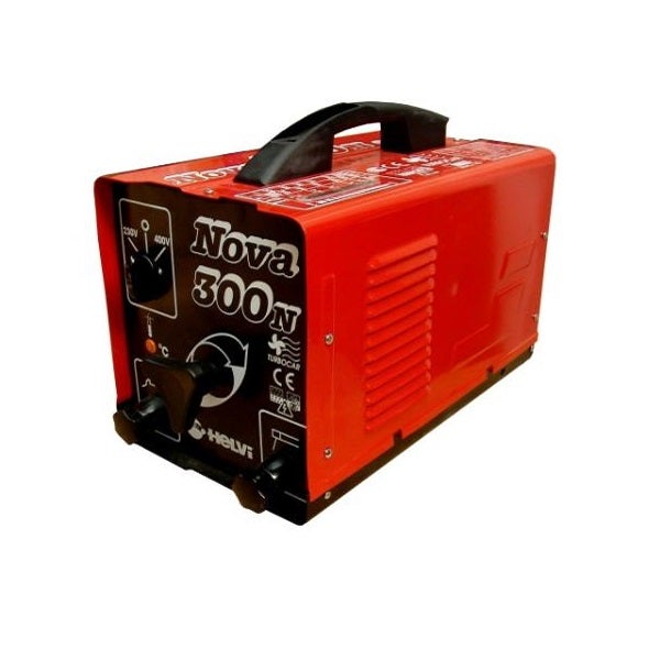 هيلفي - ماكينة لحام - ARC - 220/380 فولت (300 نيوتن) - 1