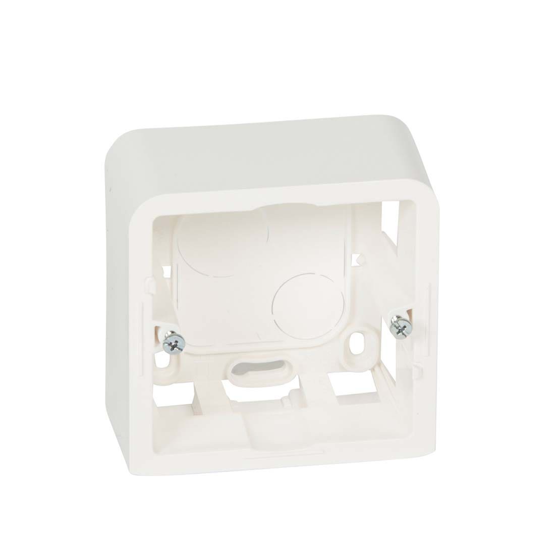 ليجراند - علبة ظاهر - 2 موديول - 1