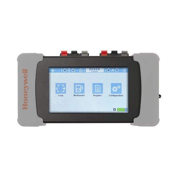 إيسير – جهاز محمول لاختبار وتكوين Esserbus - 1