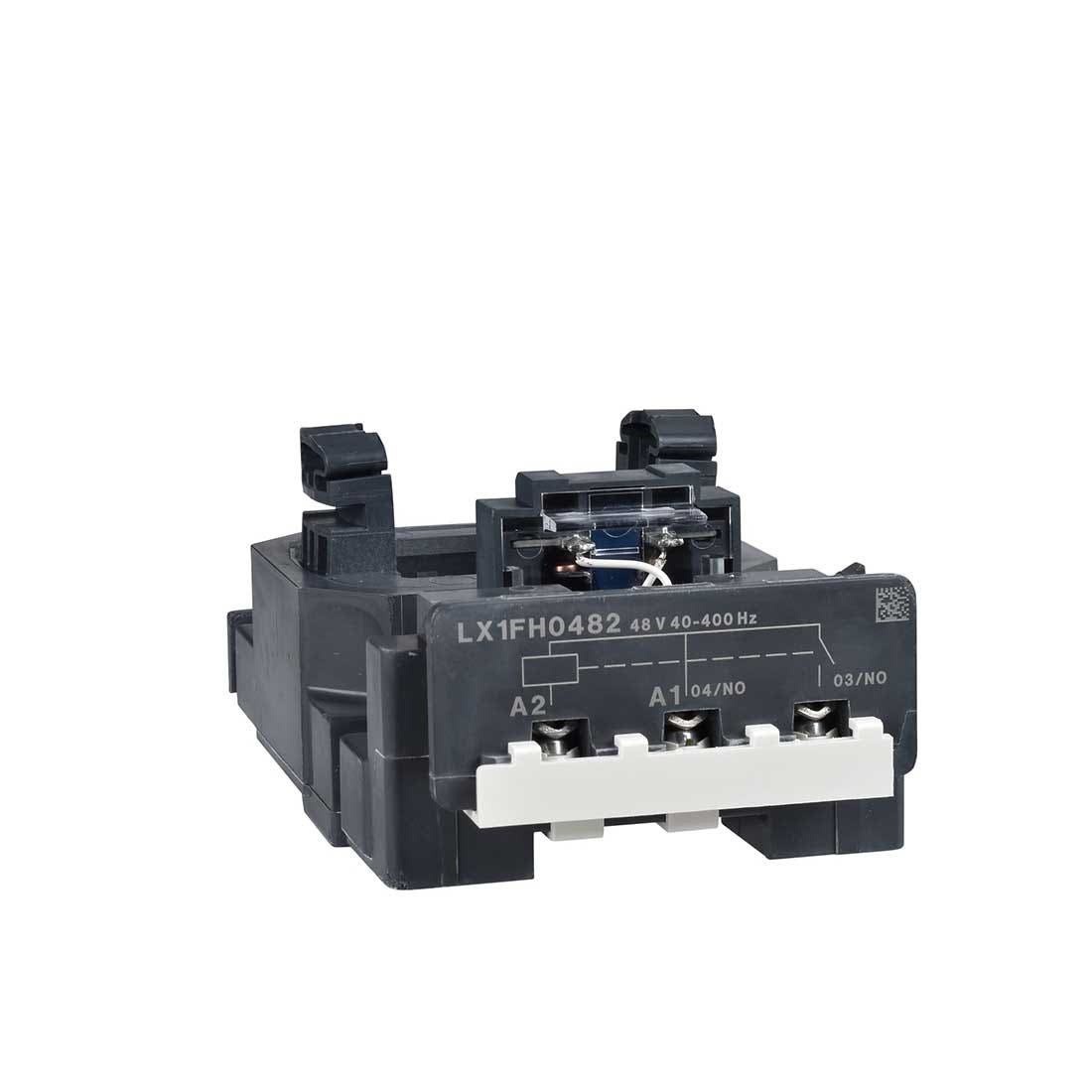 SCHNEIDER - Coil 127V For Lc1, F265&330 - 1