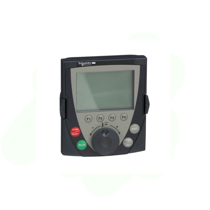 SCHNEIDER - Graphic Terminal - 1