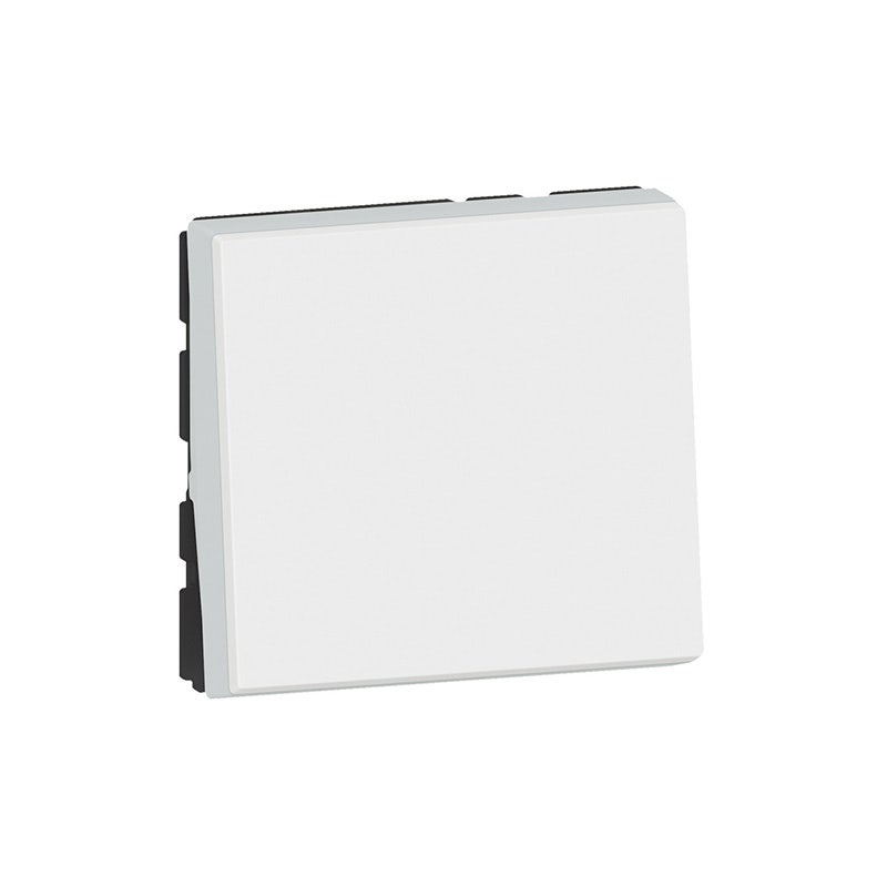 ليجراند - زر الضغط Mosaic Antimicrobial، Rocker، 2 موديول - 1