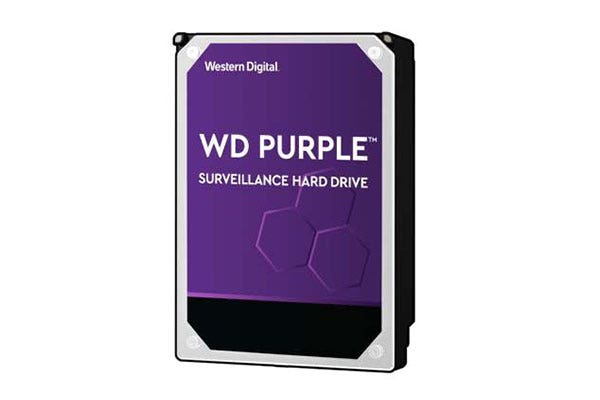 يونيفيو - هارديسك سعة 1 تيرا بايت - 1