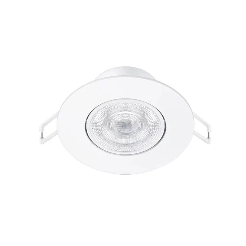 فيليبس - كشاف سقفي مدمج Functional SL190 - 1