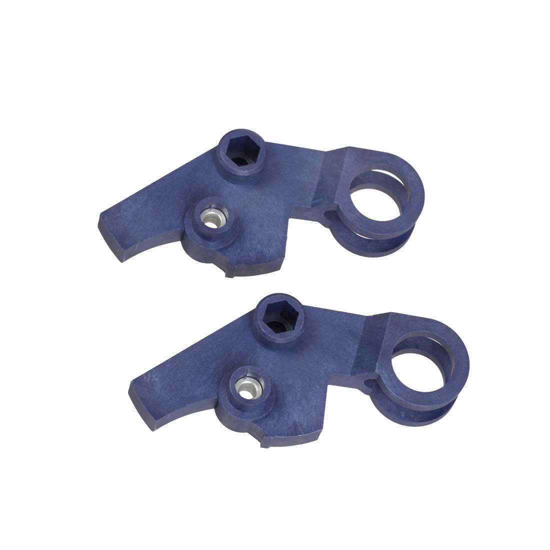 SCHNEIDER - Mechanical Interlock, For 2 Horizontal Contactors - 1