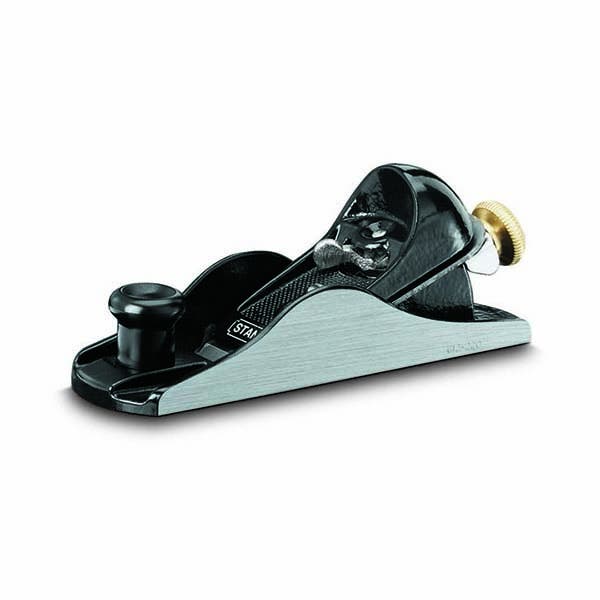 ستانلي - لوح مسطح قابل للتعديل (220) - 180 مم - 1