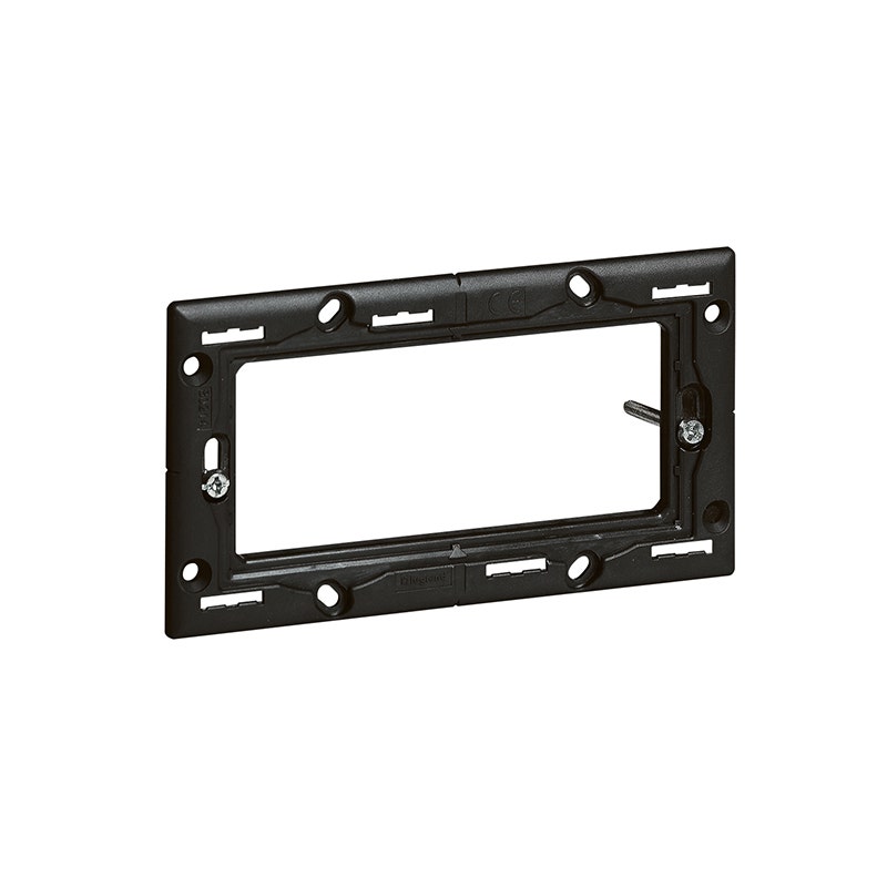 ليجراند - دعم Mosaic، للصناديق الإيطالية القياسية، مزود بمسامير، 4 موديول - 1