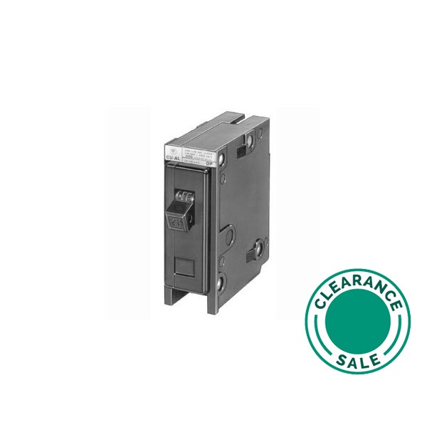 تصفية ديرا - قاطع توصيل Eaton، TP، MCB 25A - 1