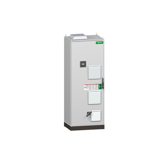 SCHNEIDER - Varset Auto 350Kvar Dr2, 7 400V-60 CB - 1