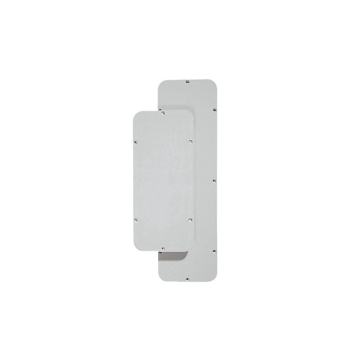 SCHNEIDER - Cable Entry Plate Polyst 635 x 185mm, For PLM108 - 1