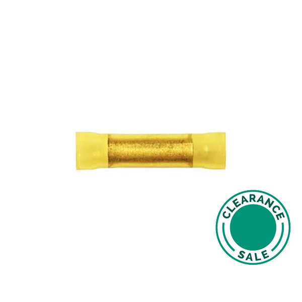 تصفية البرس - محطة معزولة، 4-6 مم، لصق - 1