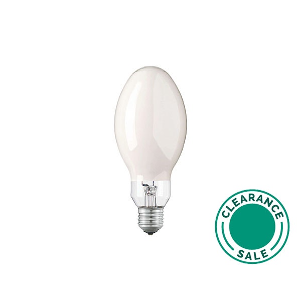 تصفية أوسرام - مصباح، 160W، زئبقي ذاتي التكوير - 1