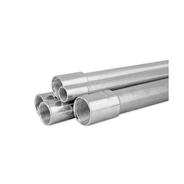 مصانع الجزيرة - مواسير حديد ثقيل - مقاس 1 بوصة - 3M/U - UL6 - 1