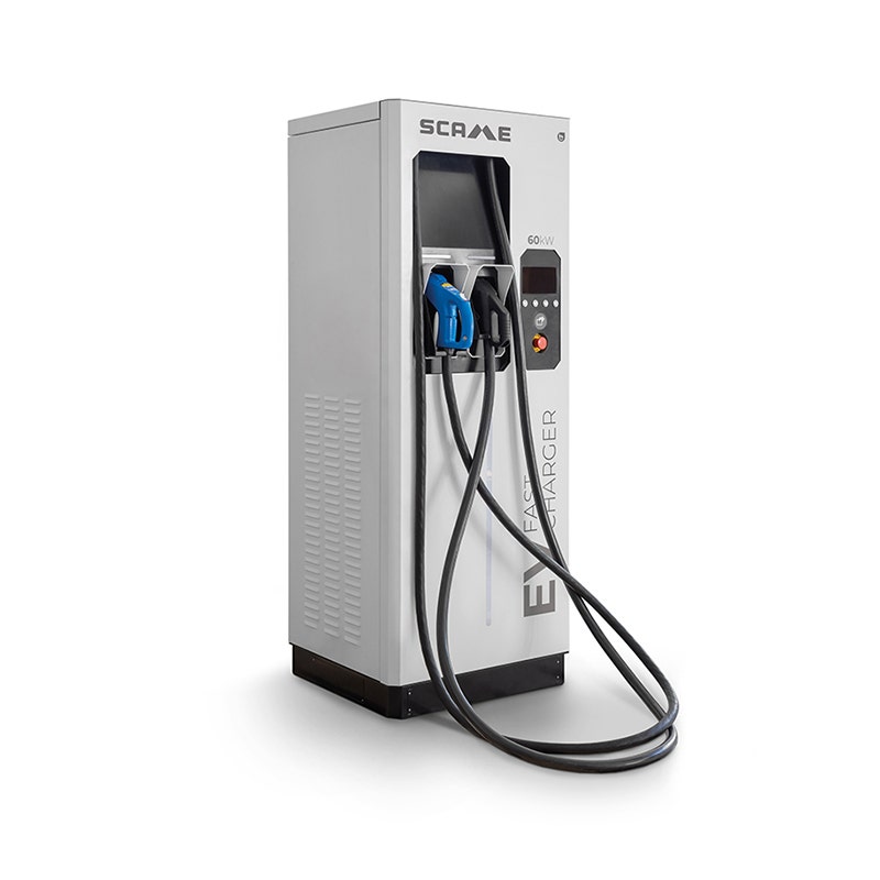 سكامي - دعم أقواس التثبيت BE-M - 1