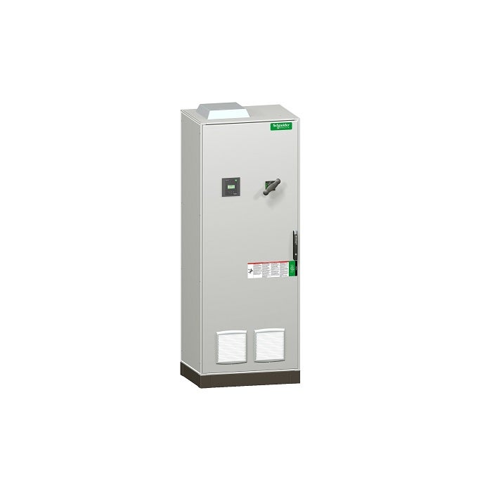 SCHNEIDER - Varset Auto 400Kvar 400V 60Hz CB, With Communication - 1