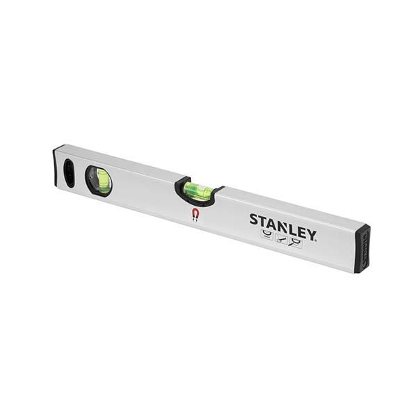 ستانلي - ميزان مغناطيسي 40 سم - 1