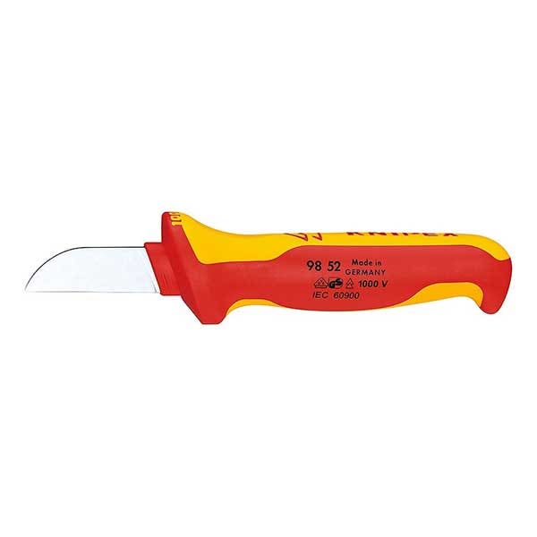 كنيبكس - سكين الكيبل - VDE - 190 ملم - 1