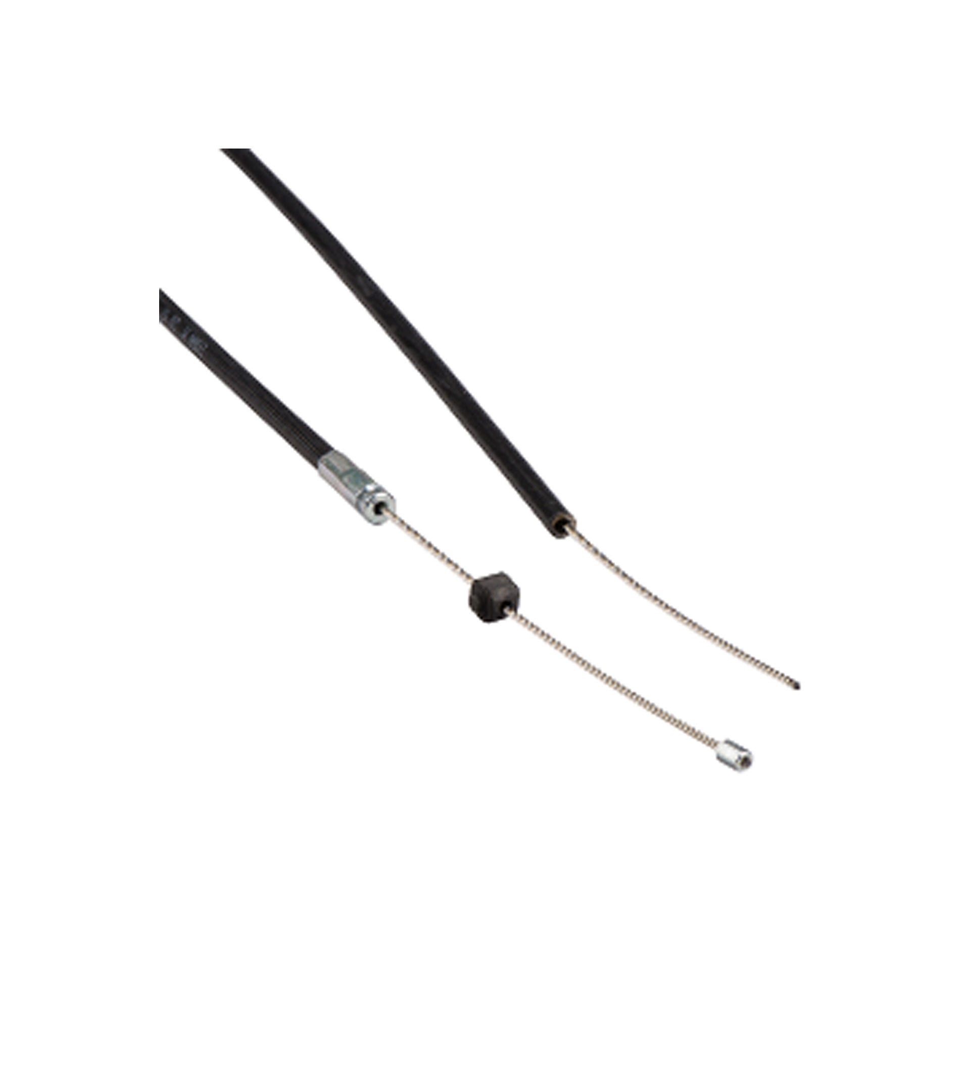 شنايدر - 2 كيبل توصيل لـ Interlocking - موديل NT/NW Fixed أو Drawout - 1