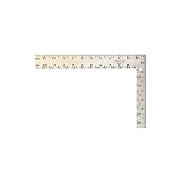 توفيكس - زاوية حديد 13X8 بوصة - 1