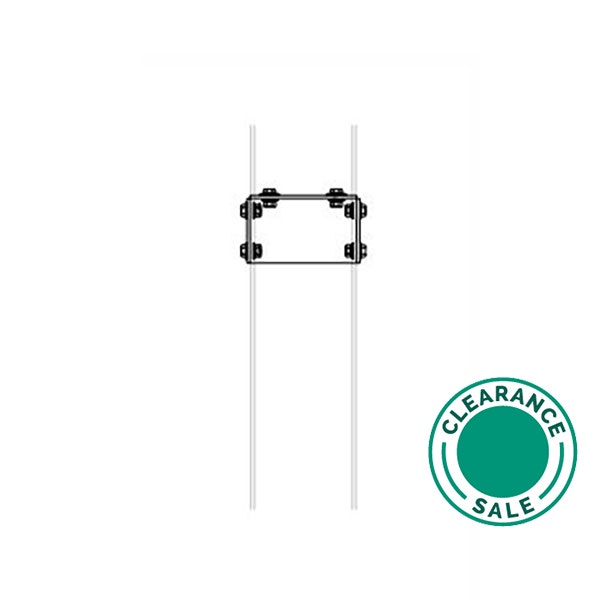 تصفية زوكيني - SC 2B210 حمالة للنهوض - 1