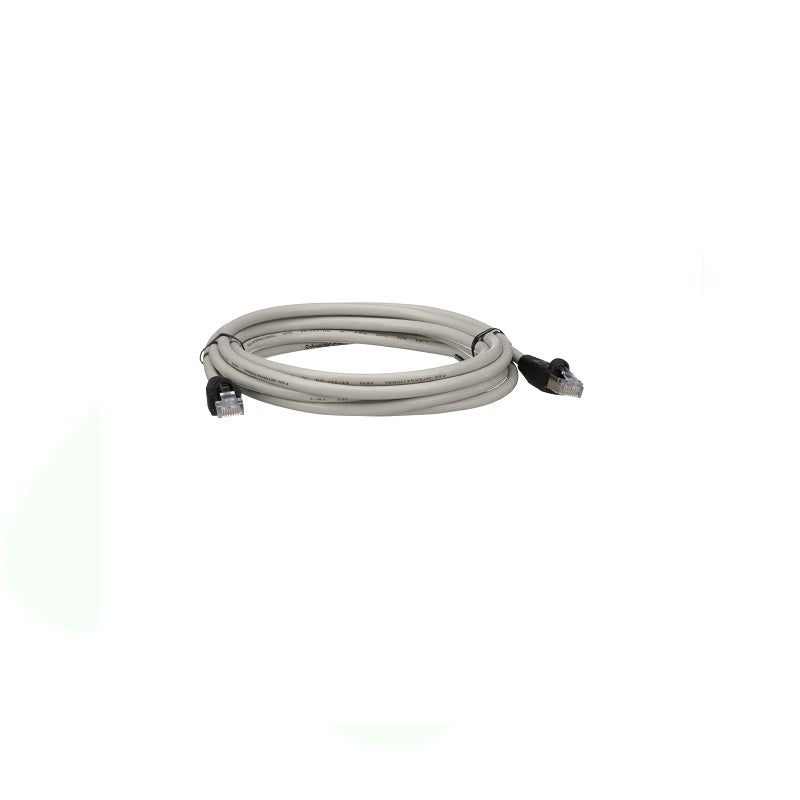 SCHNEIDER - 3M Cable For Remote Graphic Terminal - 1