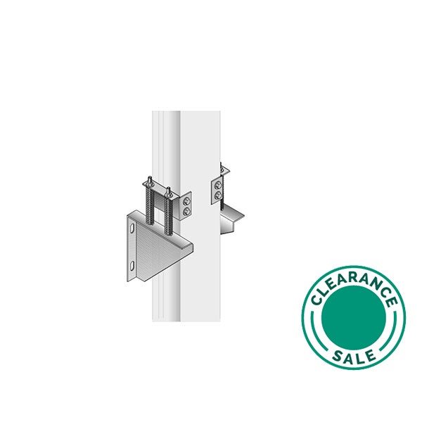 تصفية زوكيني - SC B120 حمالة للنهوض - 1