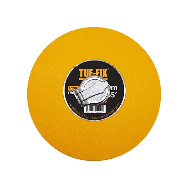 توفيكس - شريط طويل من الألياف الزجاجية - 50 متر - 1