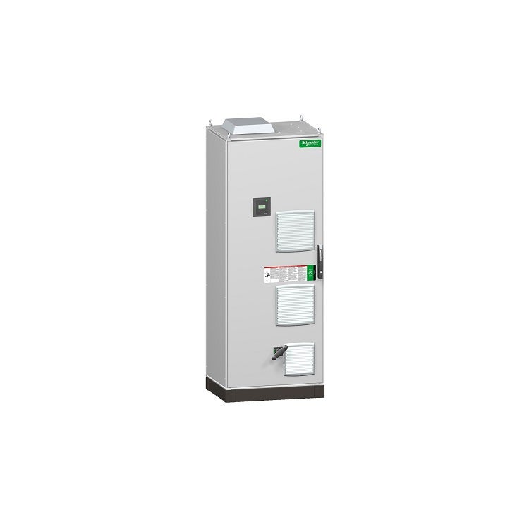 SCHNEIDER - Varset Auto 350Kvar Dr3, 8 400V-60 CB - 1