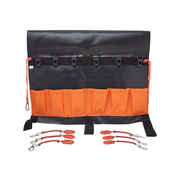 بروتو - طقم مريلة Skyhook™ 6-Dock - 1