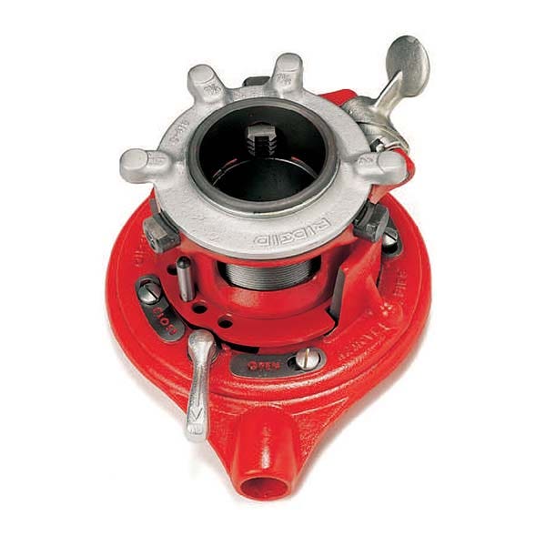 ريدجيد - خيط إرجاع يدوي - 65RTC - 1 "-2" NPT - 1