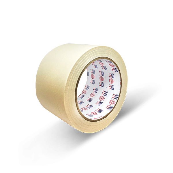 أسماكو - شريط لاصق - 48 مم - 2 بوصة - 25 ياردة - 1