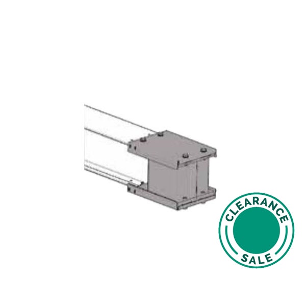تتصفية زوكيني - غطاء نهائي SCPAL، B120 - 1