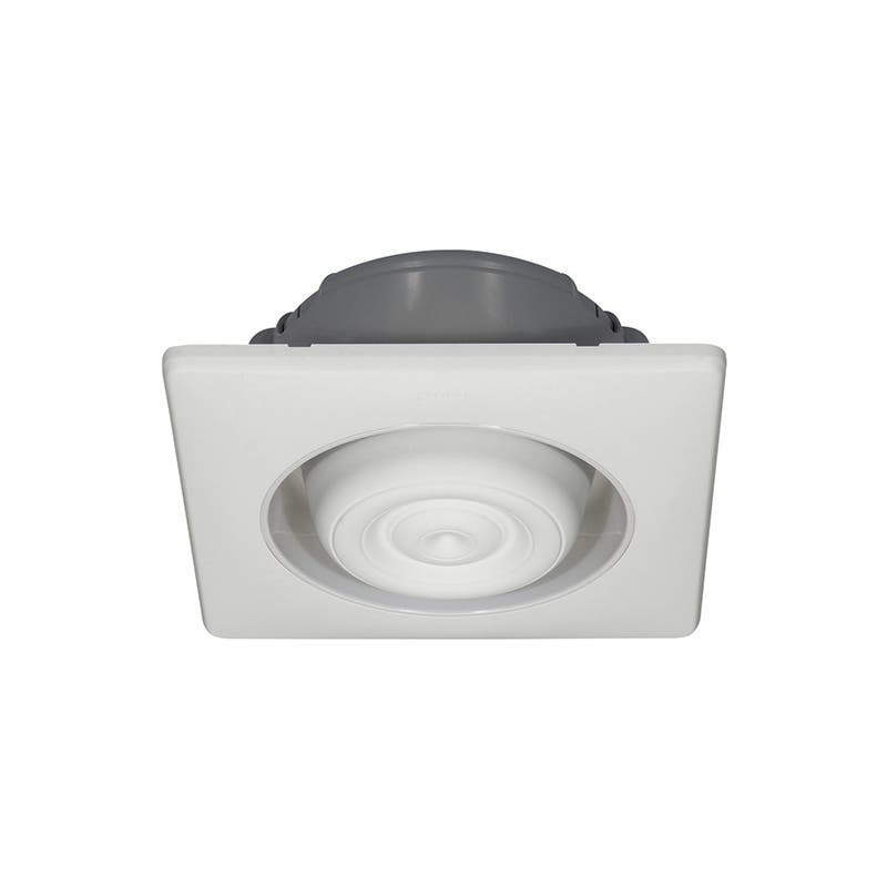 ليجراند - جهاز إنذار، IP21، IK07، 90dB، 12/24/48V=، مُركب بشكل مُسطح، White - 1